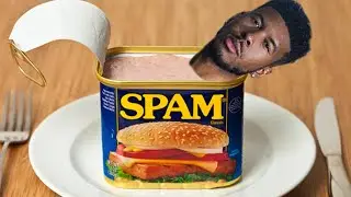 Low Tier Spam