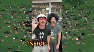 🌐 L2 Inside - Interlude 🌐