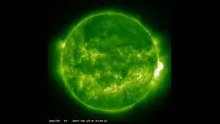 Do YOU Think Solar Maximum Is Already In the Past?