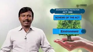 Introduction to The Environmental Protection Act 1986