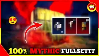 FREE MYTHIC FULLSETTT PUBG MOBILE 😍😱