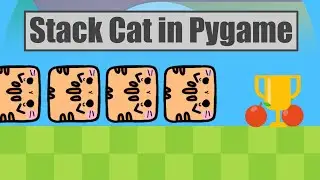 How to make Snake game in PYGAME