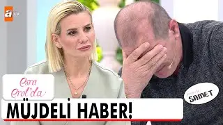 Azerbaycan'dan Türkiye'ye kaçan Naile'yi bulduk! - Esra Erol'da 25 Aralık 2025
