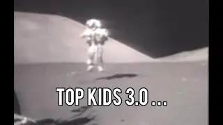 Top Kids App - ya est&aacute; disponible
