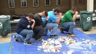 Manchester Central High School We Bleed Green