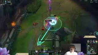 Win lane equals lose game | TooruGaming Irelia vs Gwen