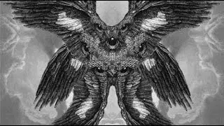 [Deathstep] Le Mage Noir Remix - Epikus  Allegory of hope.
