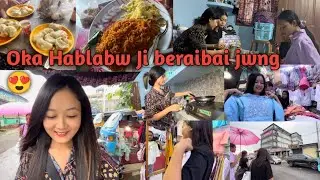 Kokrajhar ni Sudempuri gamiao beraibai jwng oka hablabw exam jwbnaini 😍🥳
