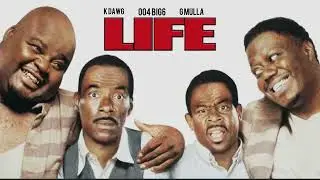 K Dawg - 004Big6 -Life 