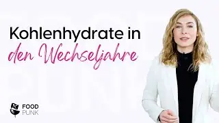Das ist der Grund, warum dein K&ouml;rper in den Wechseljahren weniger Kohlenhydrate braucht