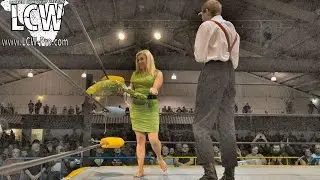 LCW FEB 14th DEXTER