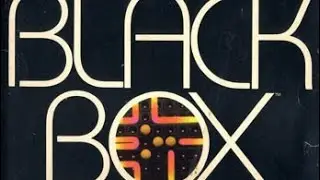 Ep. 48: Black Box Board Game Review (Parker Brothers 1978 Ed.) + How To Play