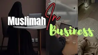 10 Halal Business Ideas for Muslim Women (From Your Living Room!)