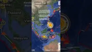 ⚠️ A TICKING TIMEBOMB: PHIVOLCS warns of &ldquo;The Big One&rdquo; a possible 7.8 magnitude earthquake