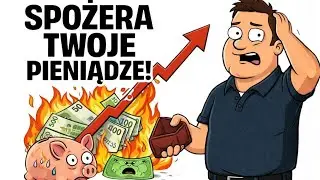Jak Inflacja Stylu życia Po Cichu Niszczy Każdą Pensję