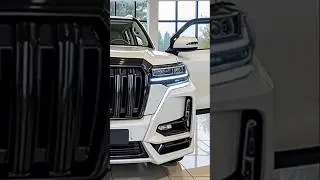2026 Toyota Grand Highlander FULL REVIEW &ndash; The Ultimate 3-Row SUV Just Got Even Better!