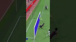 FIFA cold moments🥶#cool #fifa #fifa23 #entertainment #gaming