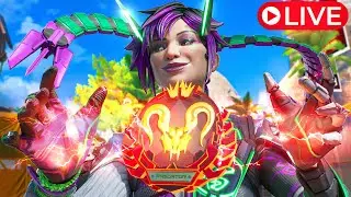 🔴🎥  Apex Legends Predator Ranked [Season 26]