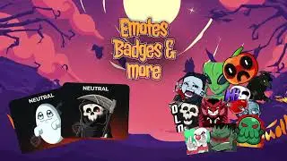 This Is How You Stream in Halloween Style