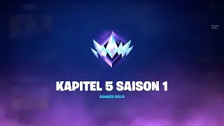 Fortnite Unreal mit euch! | Kapitel 5  Season 1 | ABOS 429/500 | #RyTiX #Live #fortnite
