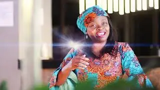 STORM IS OVER by Pastor Elizabeth Kennedy (official video)