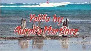 The Beer Diaries World Tour: Belize - Yalifu Music Video