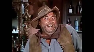 Bonanza - La Misión