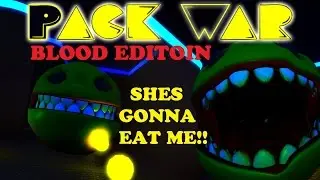 [LETS PLAY] Pack War Blood Edition