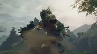 Monster Hunter Rise Sidequests - Requests - Only the Good Eggs - Berry Safe Dango