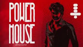 #Coolie Power House BGM Ringtone | [ Download Link 👇]