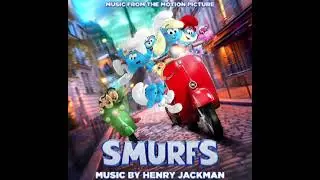 Smurfs 2025 Soundtrack | Long Awaited Epiphany - Henry Jackman | Original Motion Picture Score |