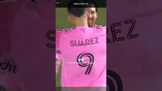 Every Lionel Messi Goal in MLS 2025 ⭐️ | Complete Breakdown