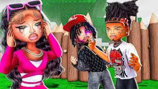 Boys Only Team *FELL IN LOVE* With Me in 99 Nights in The Forest! (Roblox)