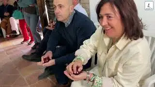 CANCIÓN  RIOGORDO
