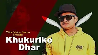 Nepcode- || Khukuriko Dhar || New Nepali Hiphop Song 2021 || Nephop