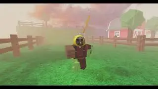 Roblox PARANORMAL OST :  Farm Time | Elbeenia ( Farmer )