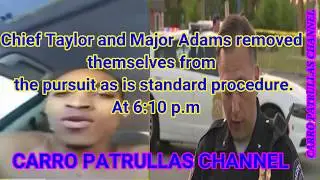 🚔👮Police vs Ex-Military Gunfire Sean Reed 05/08/2020 #police #Shooting #Seanreed
