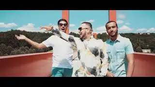 DJ Kim - Ntiya chérie (feat. Akraam Parisien, Rayanne & Ry) #djkim #ntiya #clip