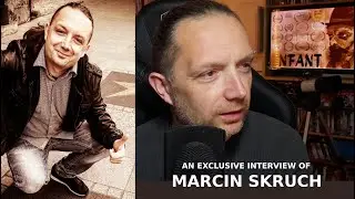 An Exclusive Interview of Marcin Skruch by Kaustav Sinha (Film Discuss)