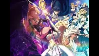 Tales of Wedding Rings Anime Review Episode 20