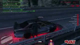 GTA 5 ONLINE - Episode 53  | RAGE.B-HOOD.RO #ragemp #bhood #raduq