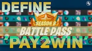 Define 'Pay2Win' (Final Thoughts on the Season Pass) | Destiny 2 Shadowkeep
