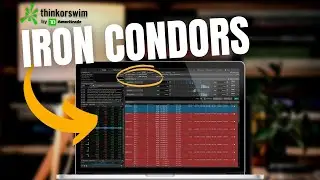 В поисках железных кондоров на ThinkorSwim | Spread Hacker