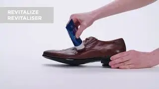 Walter's Cream Polish
