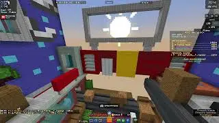 || battle box and parkour warrior || Streaming until MCCRising gets announced D15 VOD