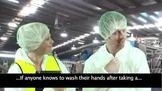 Стандартный операционный процесс, эпизод 1_Factory Floor (субтитры)