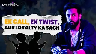 Loyalty Test Gone Wrong  | One Call Exposes the Truth | Kavya & Jatin