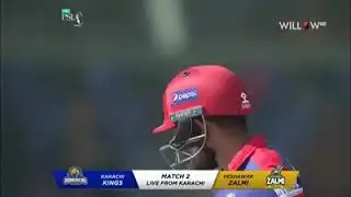 KRK vs PSZ HIGHLIGHTS PSL V 2020