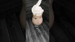 Шоколадный милкшейк #theboozybar #coctail #noalcohol #mocktail #crush #recipe #milkshake #рецепты