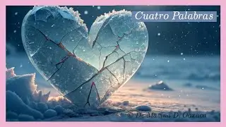 Ven Y Dime Esas Cuatro Palabras
